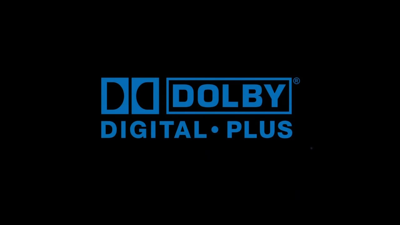 Dolby Digital Video Ident 1 - Sound Design Rework