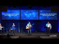 February 7 Worship 2016