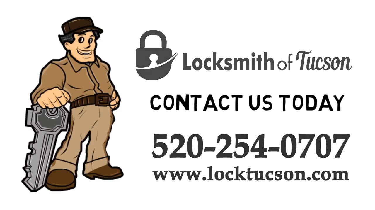 Locksmith Tucson AZ on Vimeo