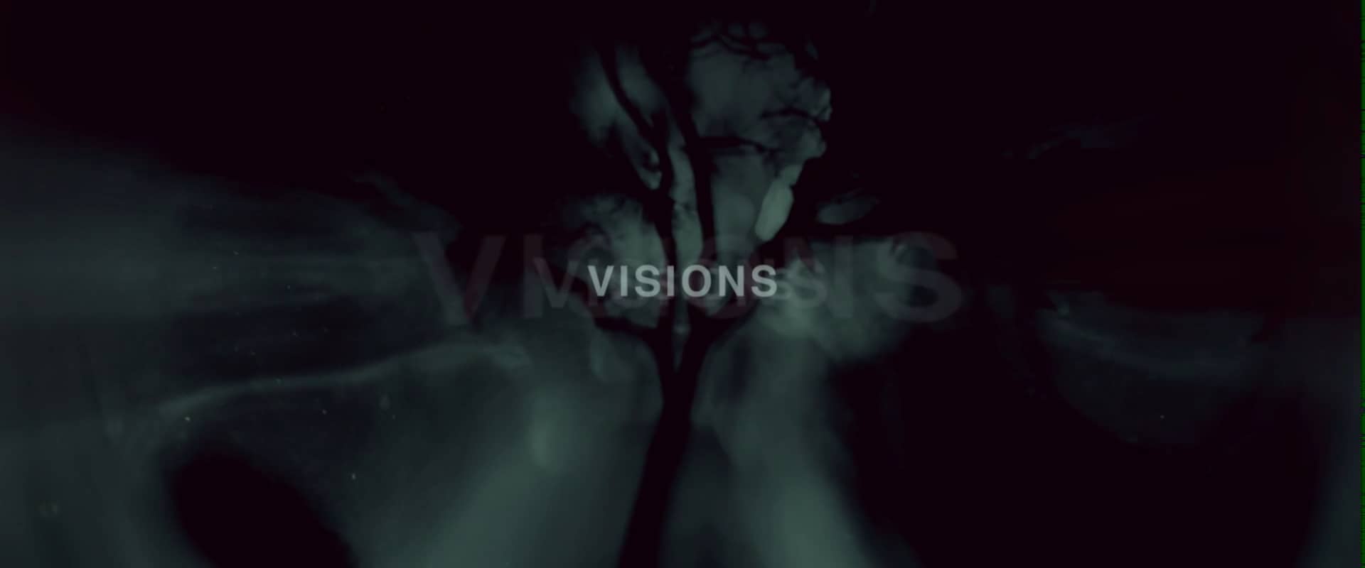 Visions / Main Title Sequence / Filmograph on Vimeo