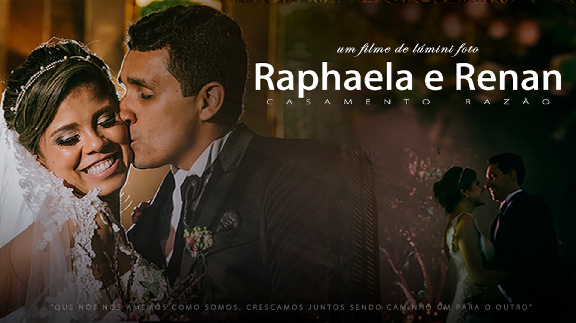 Casamento em Paraty | Raphaela e Renan // Trailer | Paraty - RJ