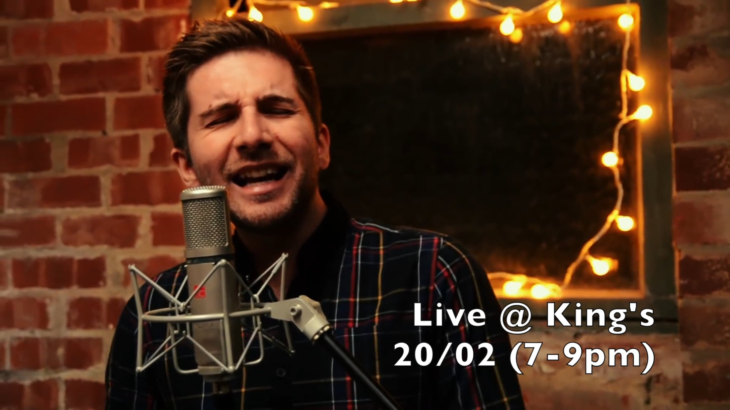 Ignite Presents - Kieron Riley | Videos & Movies on Vimeo