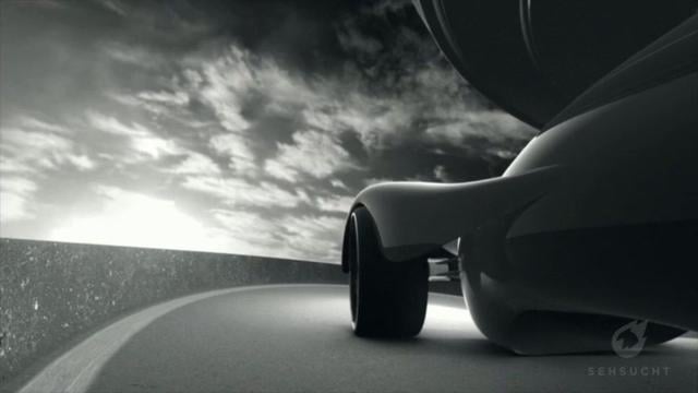 auto trophy 05 - motion graphics