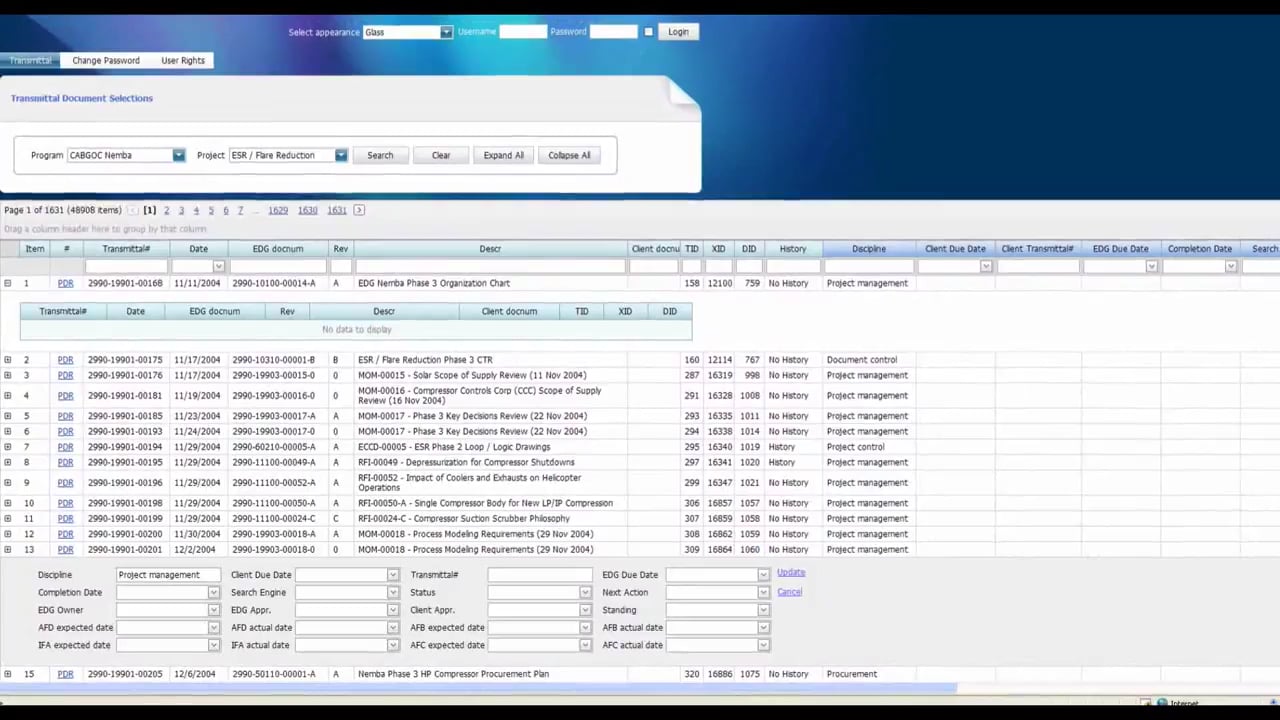 Web Application Development in Houston on Vimeo