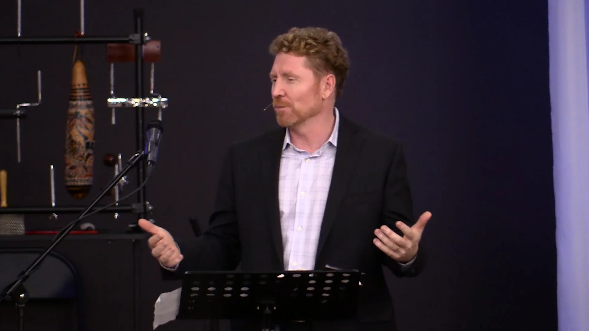 JCC_Sermon_Vid_02_07_2016_Jamie_Robbins on Vimeo