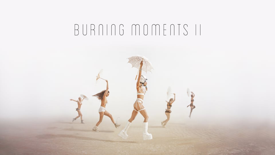 Burning Moments del II