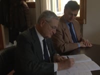 VICENZA – ARCUGNANO: FONDAZIONE MIONI, UN PATTO PER GLI ANZIANI