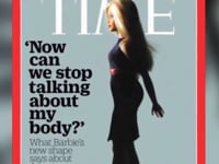 VICENTINI E FONDOSCHIENA, LA BARBIE ALLA KARDASHIAN E MINAJ