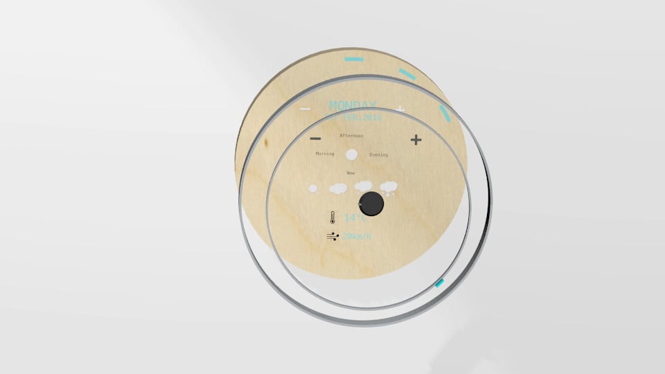 Final Project - Rendered and exploded view on Vimeo