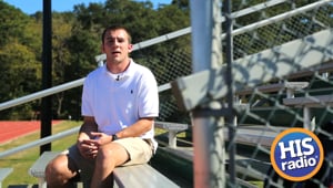 Listener Story:  Patrick Schultz