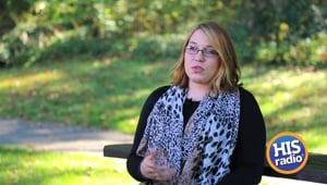 Listener Story: Brooke Barbare