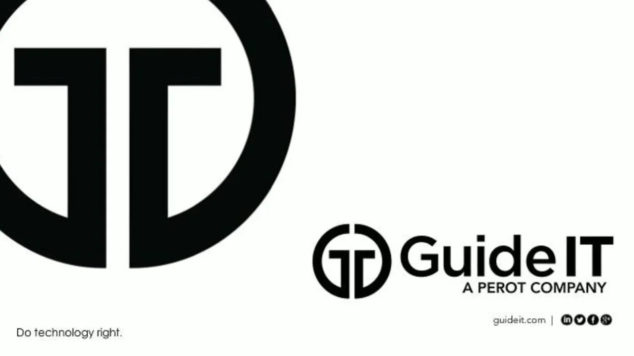 GuideIT Sign on Vimeo