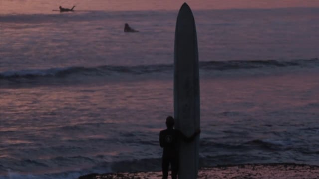 Ryan Burch GLIDER from ryan burch