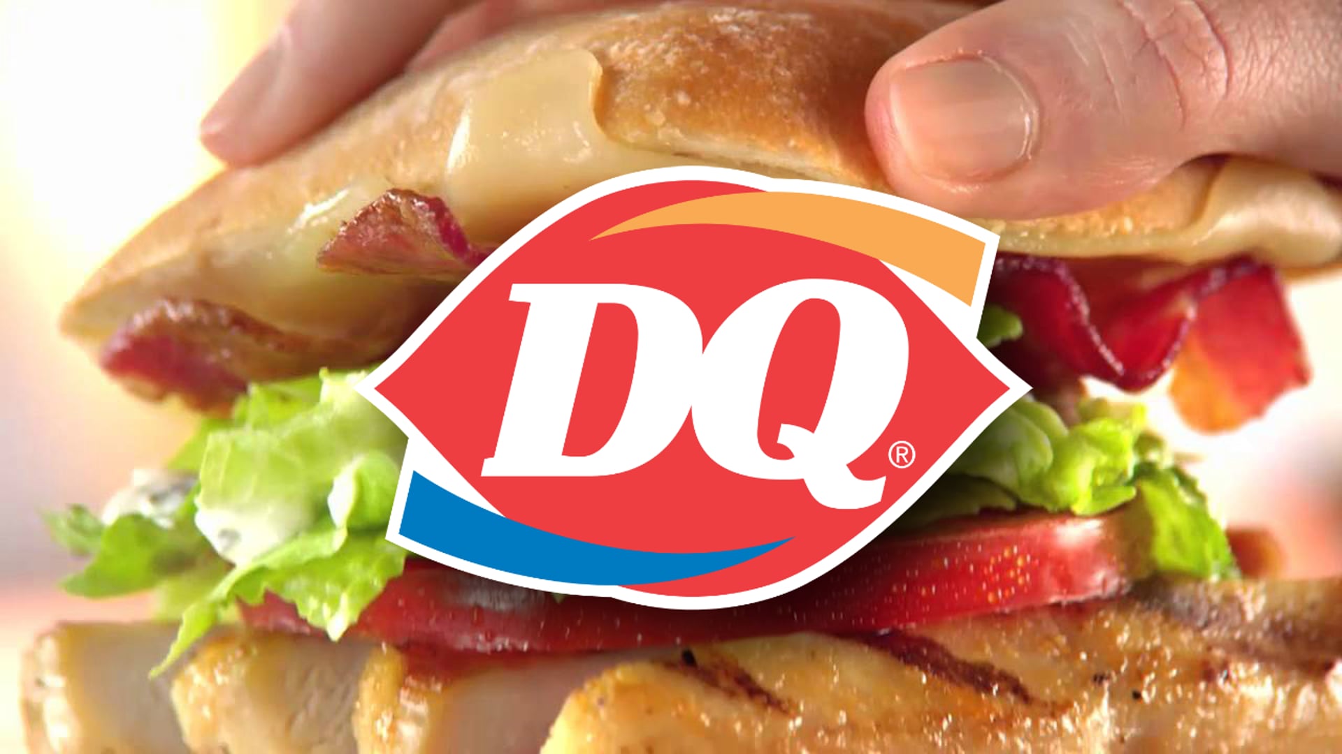 DQ Bakes! Oven-Hot Sandwiches 30sec
