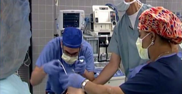 Anesthesia: Safety and Comfort in the OMS Office