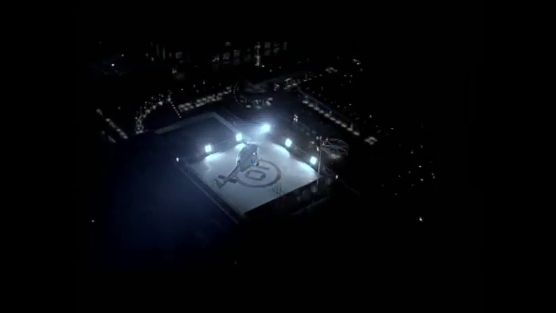 Bush - “Greedy Fly”