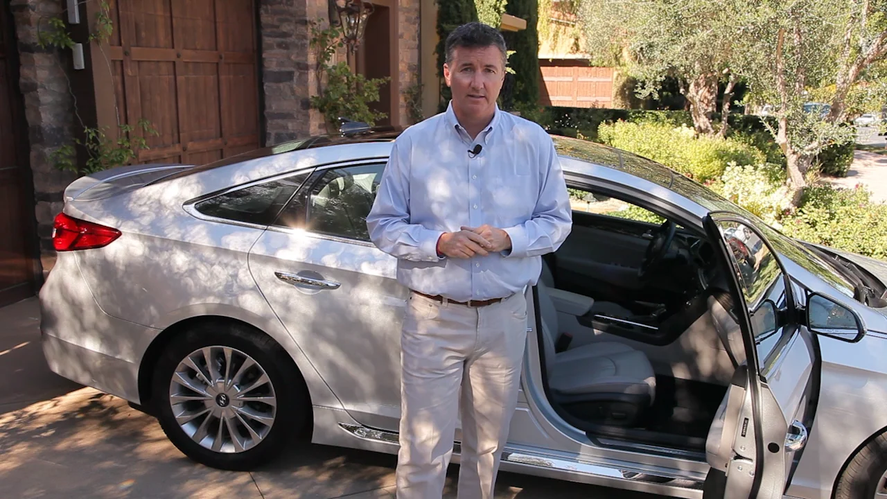 Changing Cabin Air Filter on Vimeo