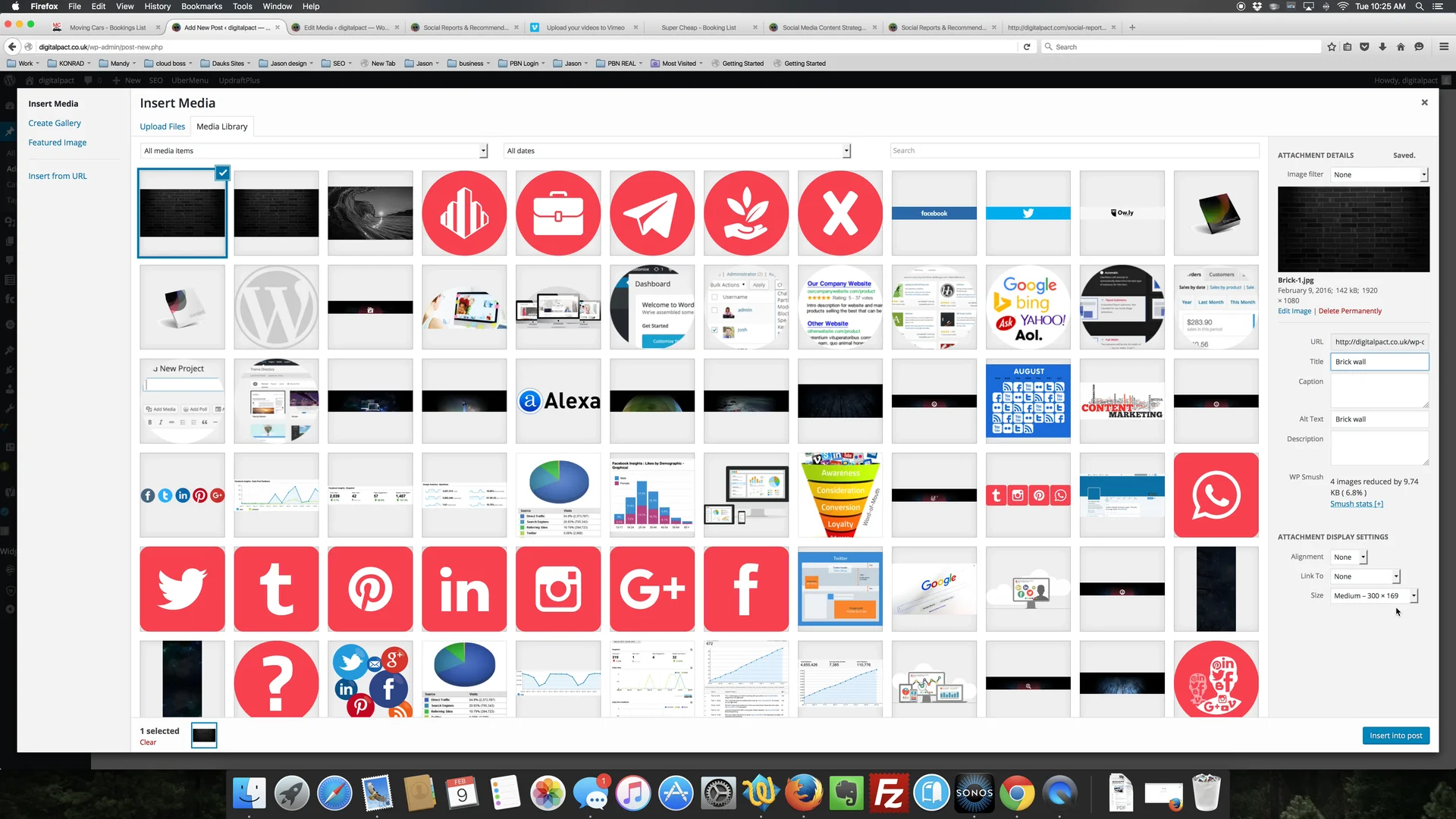 naming images on import on Vimeo