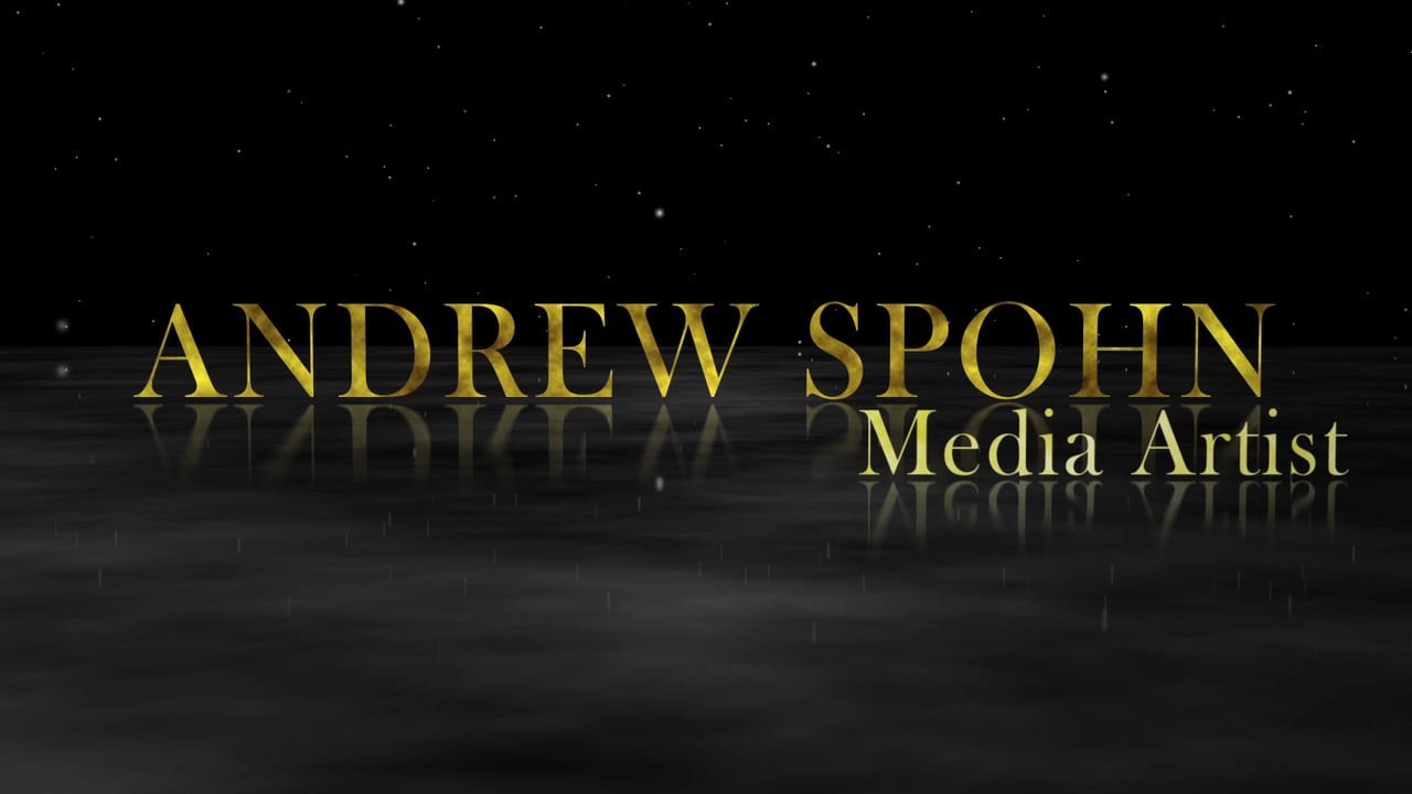 Andrew Spohn Motion Graphics Reel on Vimeo