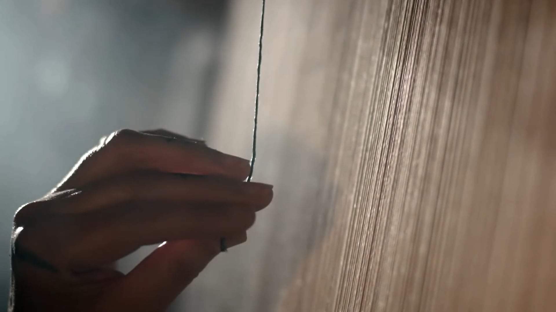 "Göç Zamanı" Jenerik