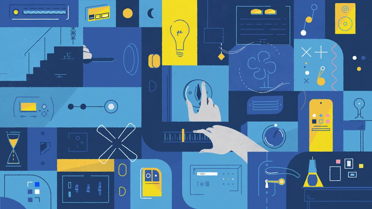 Nest Home Away on Vimeo