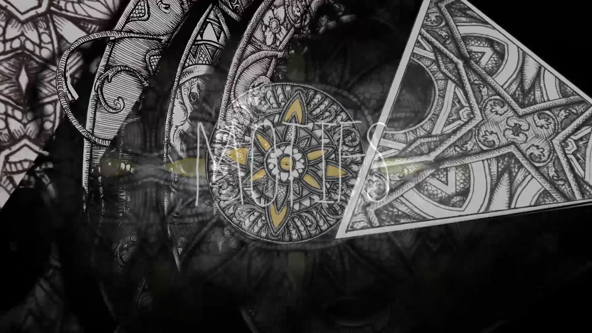 FRAME teaser on Vimeo