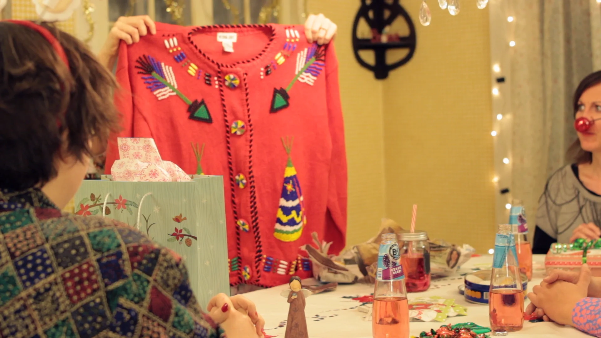 Pizza Luce Giftcard Promo on Vimeo