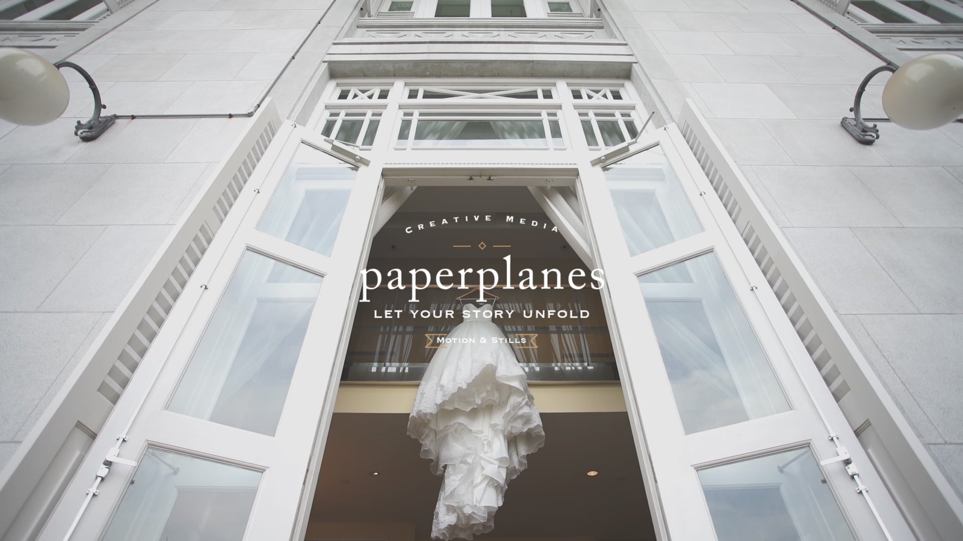 Danny + Belinda | Full Day Wedding Experience