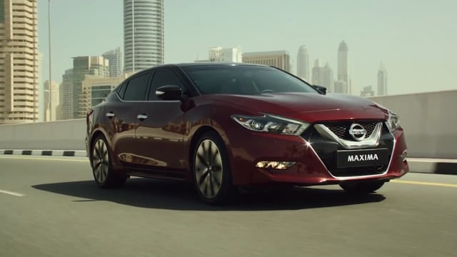 Nissan - Customer Success Story