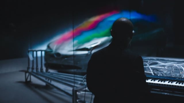 Toyota - Customer Success Story