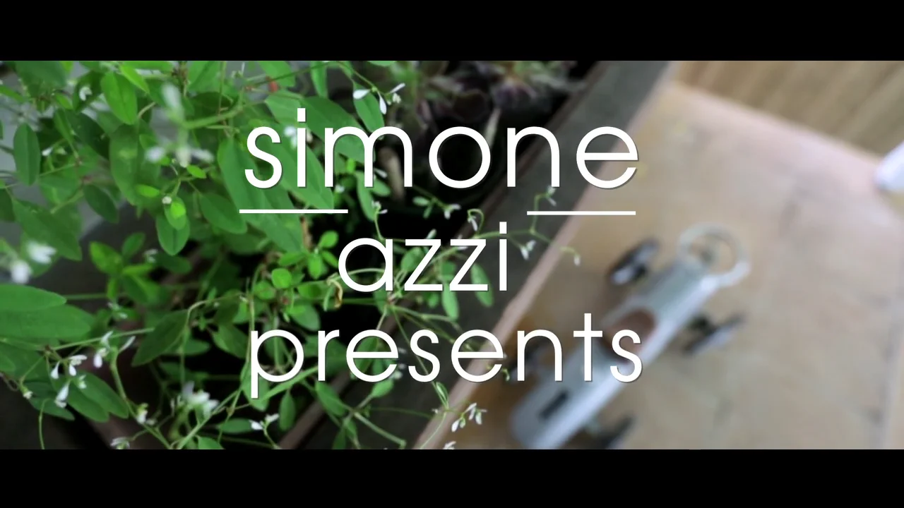 65 Rofe Street, Leichhardt - Simone Azzi on Vimeo