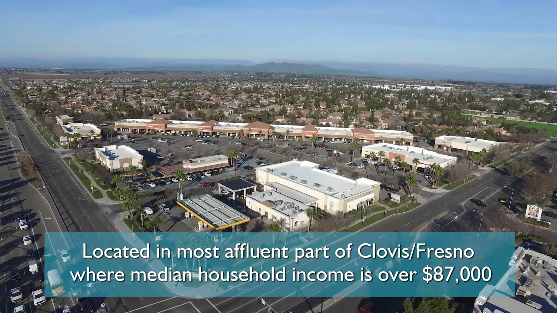 Parkway Trails Shopping Center Clovis, CA 1080P on Vimeo