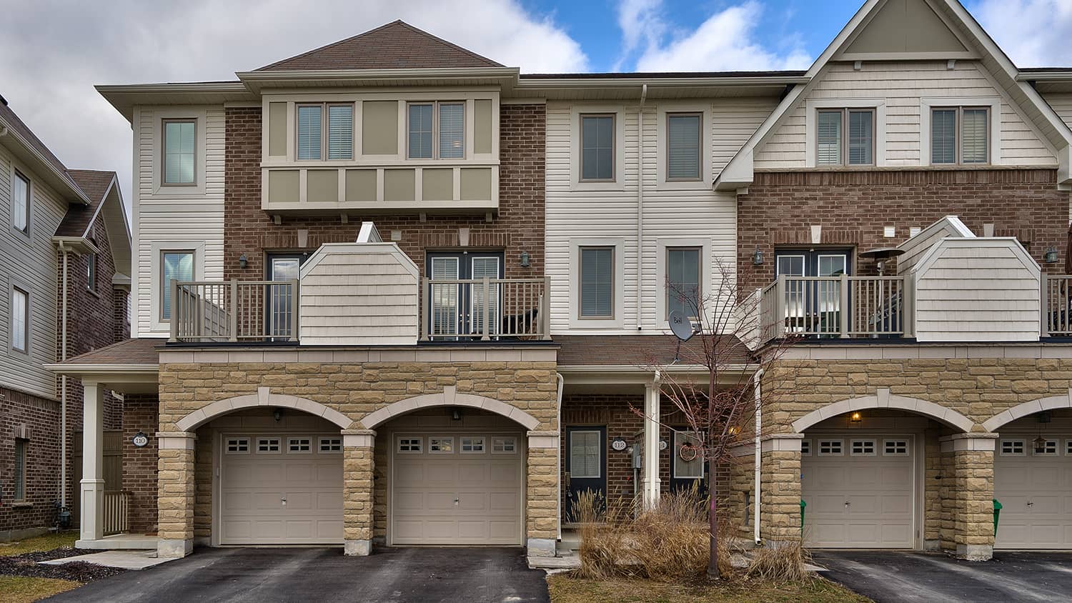 112 Cedar Lake Crescent, Brampton on Vimeo