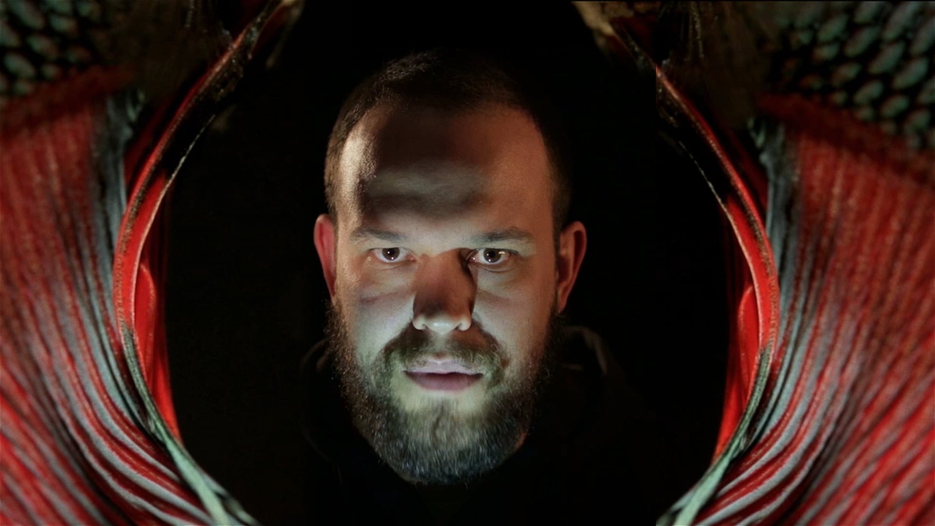 Jaco van der Merwe - 2014 Motif Records’ Sixteen 16s for June 16