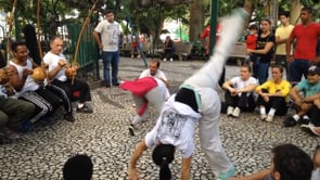 capoeira, dance, brazil