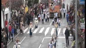 Rua de Carnaval 2016