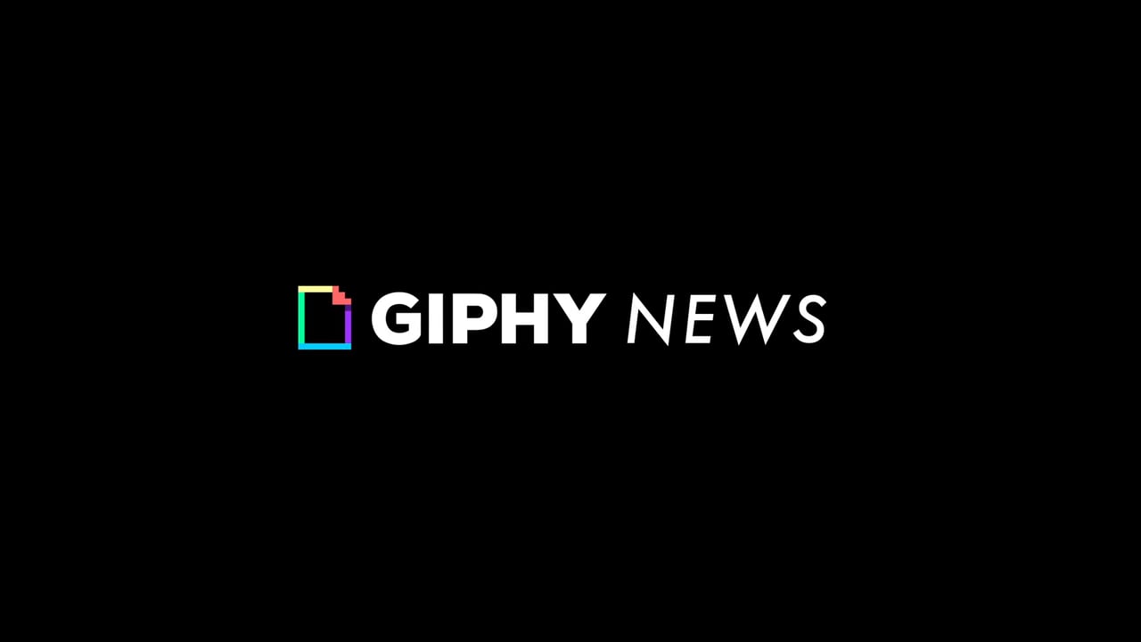 Giphy news on Vimeo