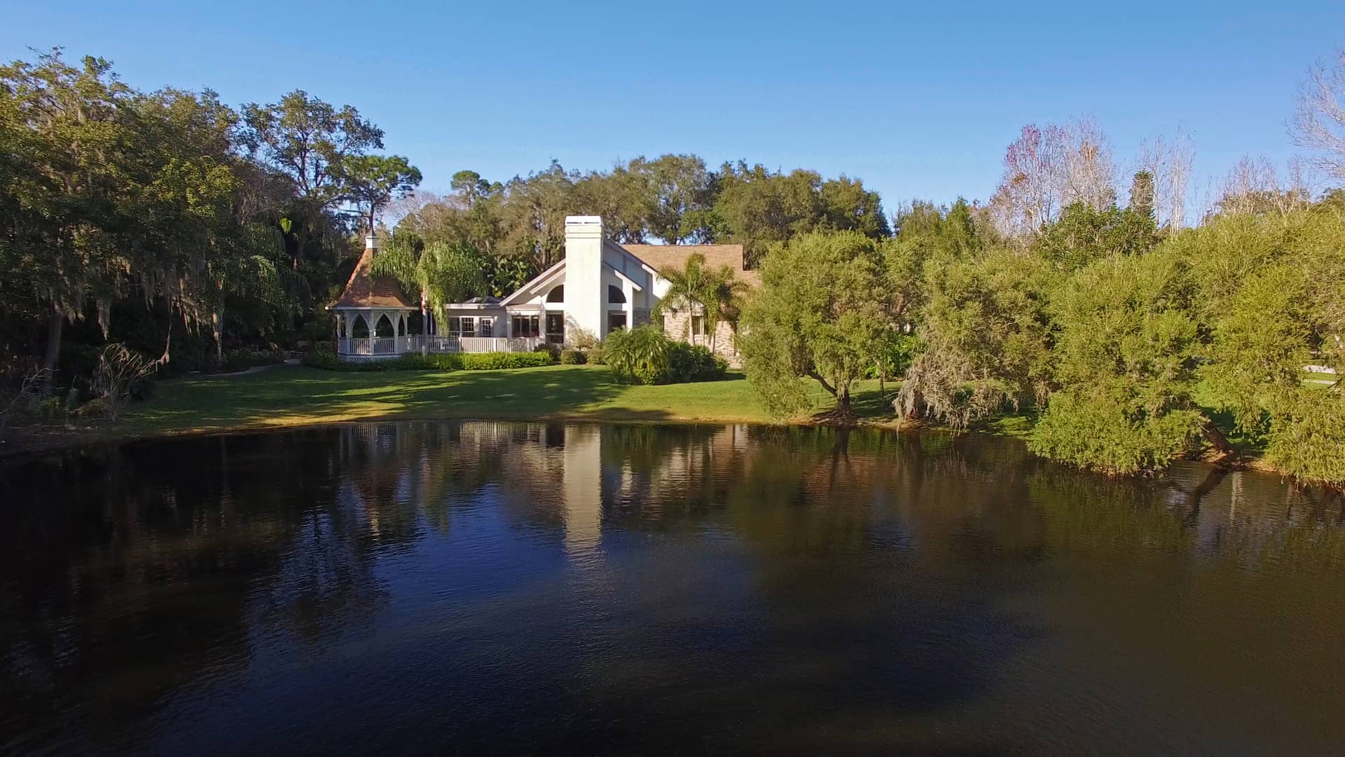 3270 Meadow View Lane, Palm Harbor FL Non Branded on Vimeo