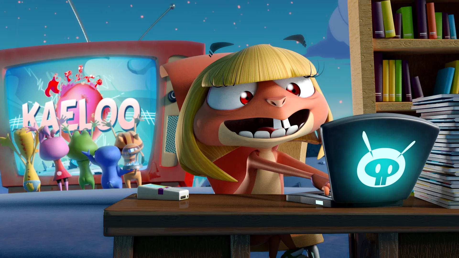 LOVANIMATION on Vimeo
