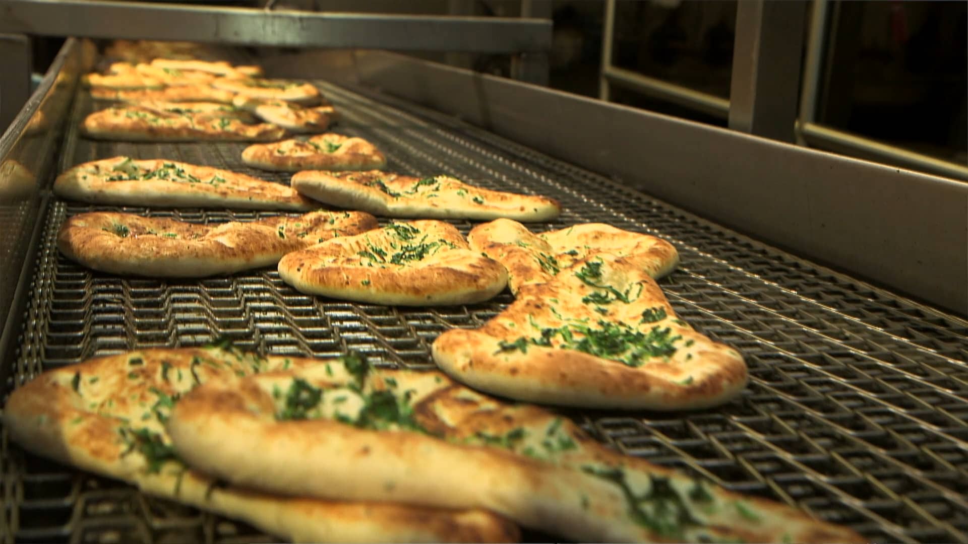 Signature Flatbreads Quality in everything we do on Vimeo