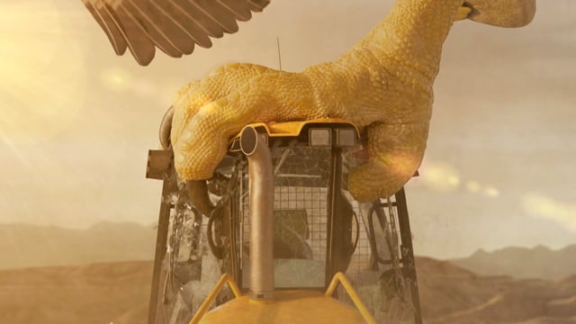 Related Embedded Video Item Thumbnail