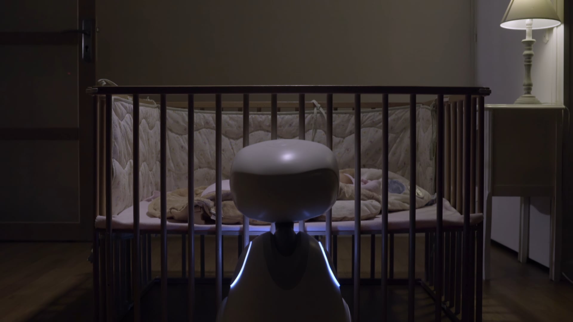 BUDDY - The baby (EN)