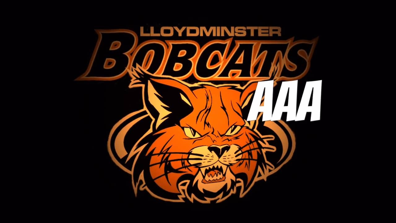 Midget AAA Bobcats vs Leduc Oil Kings on Vimeo