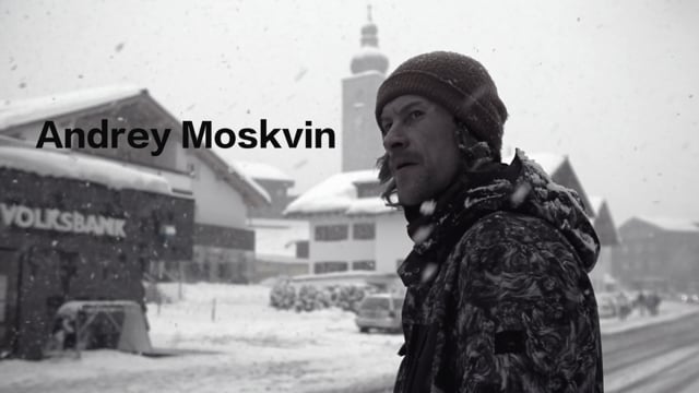 Andrey Moskvin Full Part from “TURN” movie 2015 from Maxim Lyamenkov