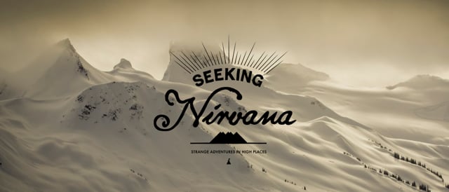 Seeking Nirvana Pt 1 Home from Seeking Nirvana