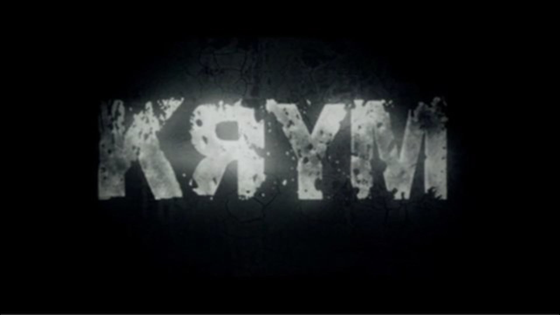 Stalker Fan movie "KRYM"