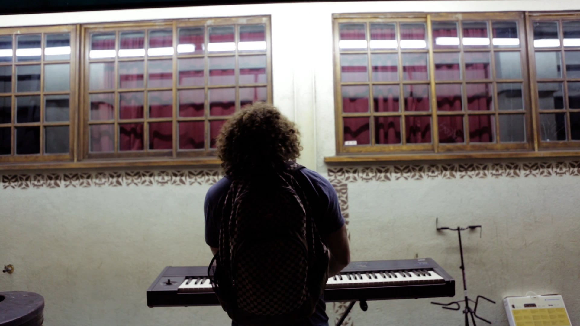 Project Soundscape - Teaser - Vicious Kinids