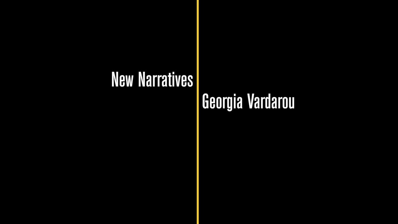 New Narratives Trailer On Vimeo