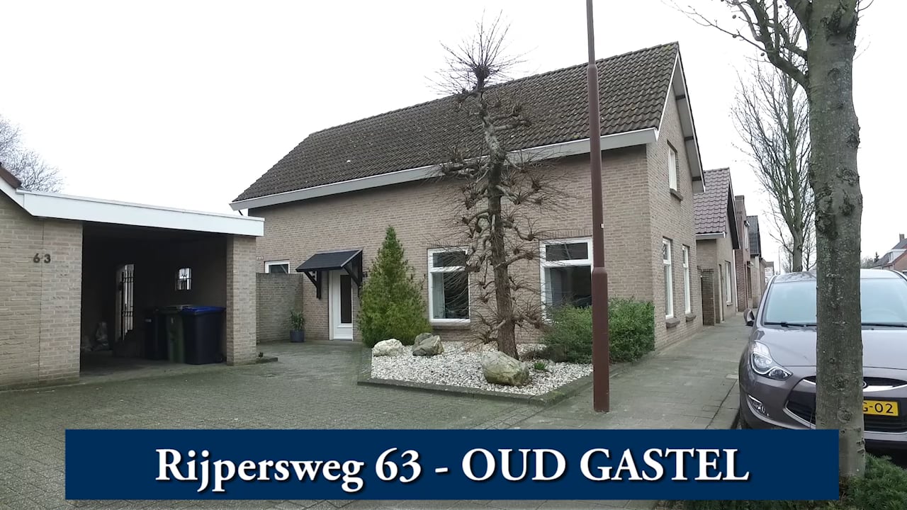 video Rijpersweg 63 Oud Gastel on Vimeo