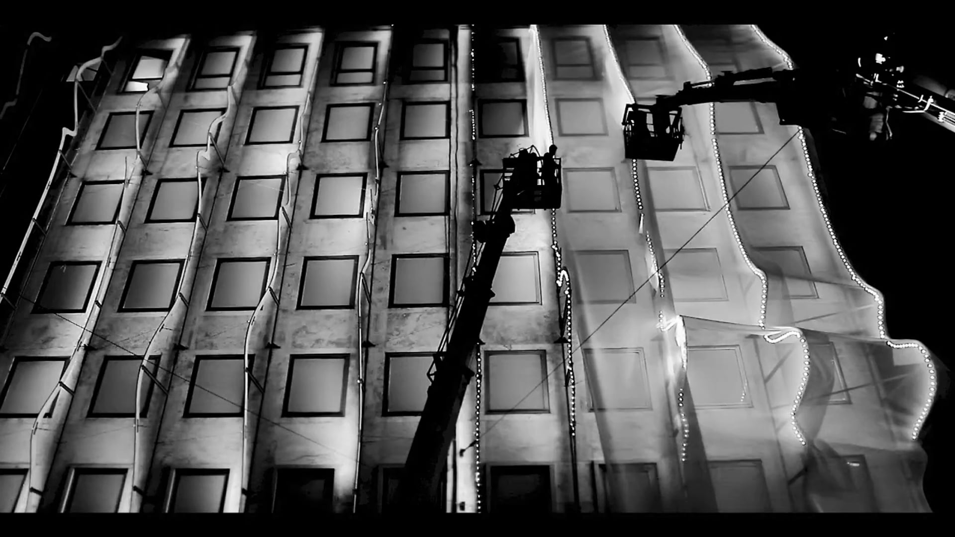 Augmented Structures v1.1 | Making Of
